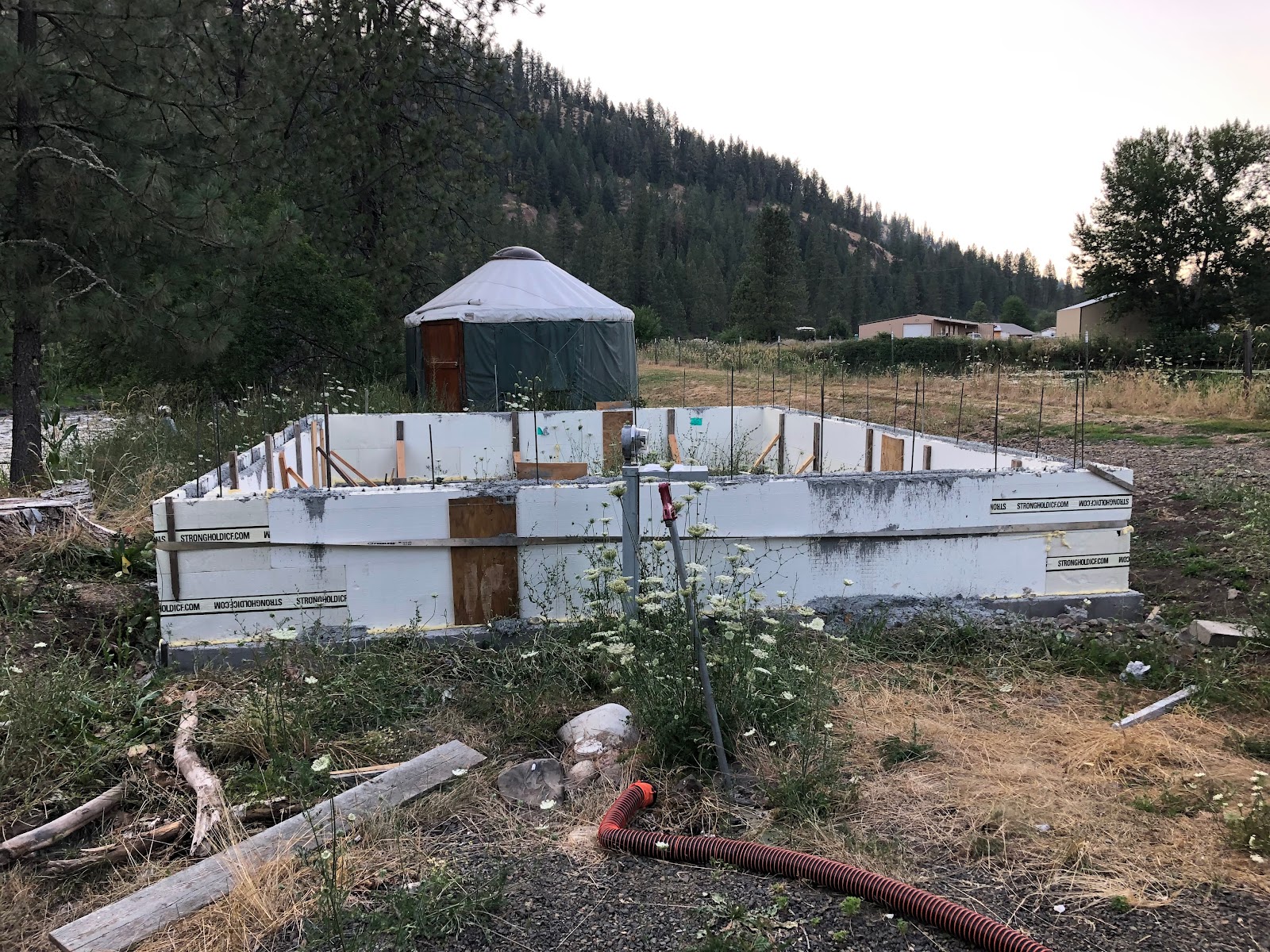 Harpster RV Park & Store