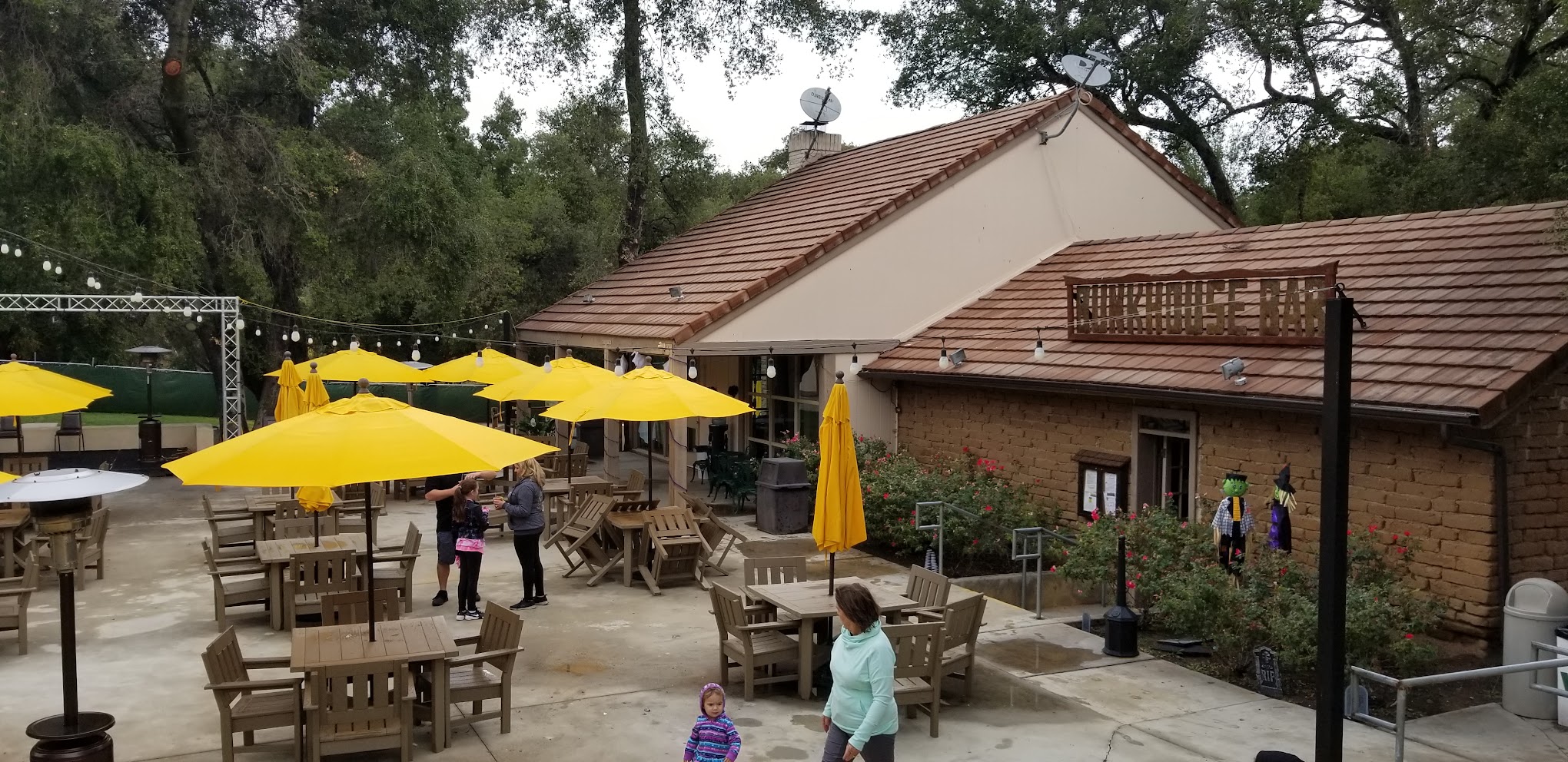 Temecula KOA at Vail Lake