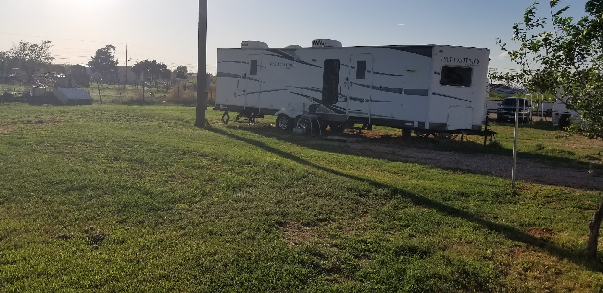 H&V RV Park