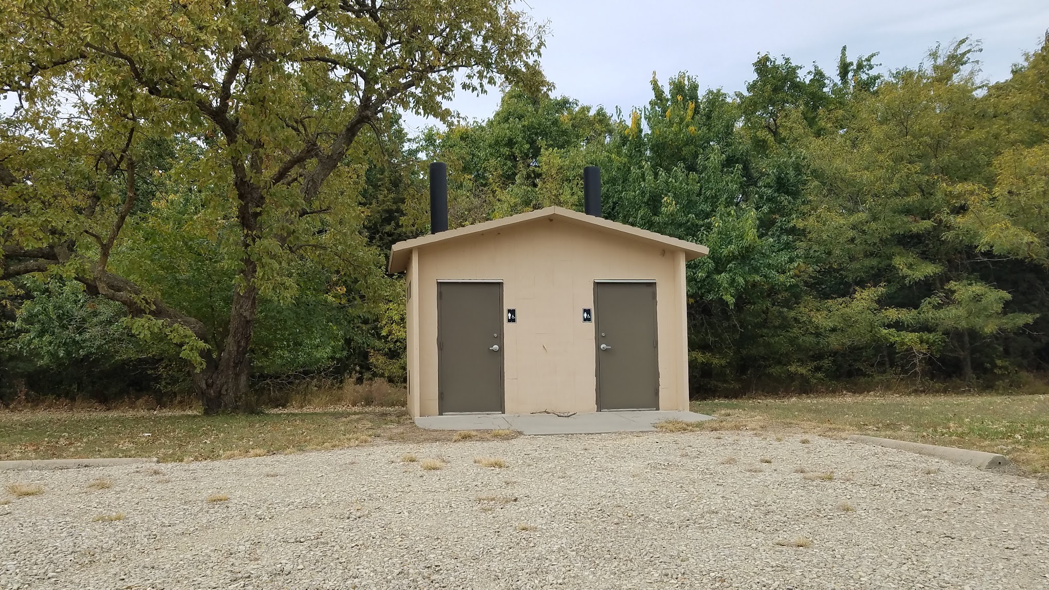 Timber Creek South Campground