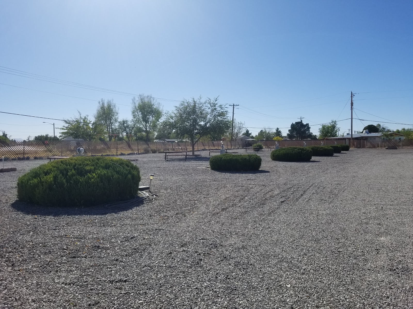 Grande Vista RV Park