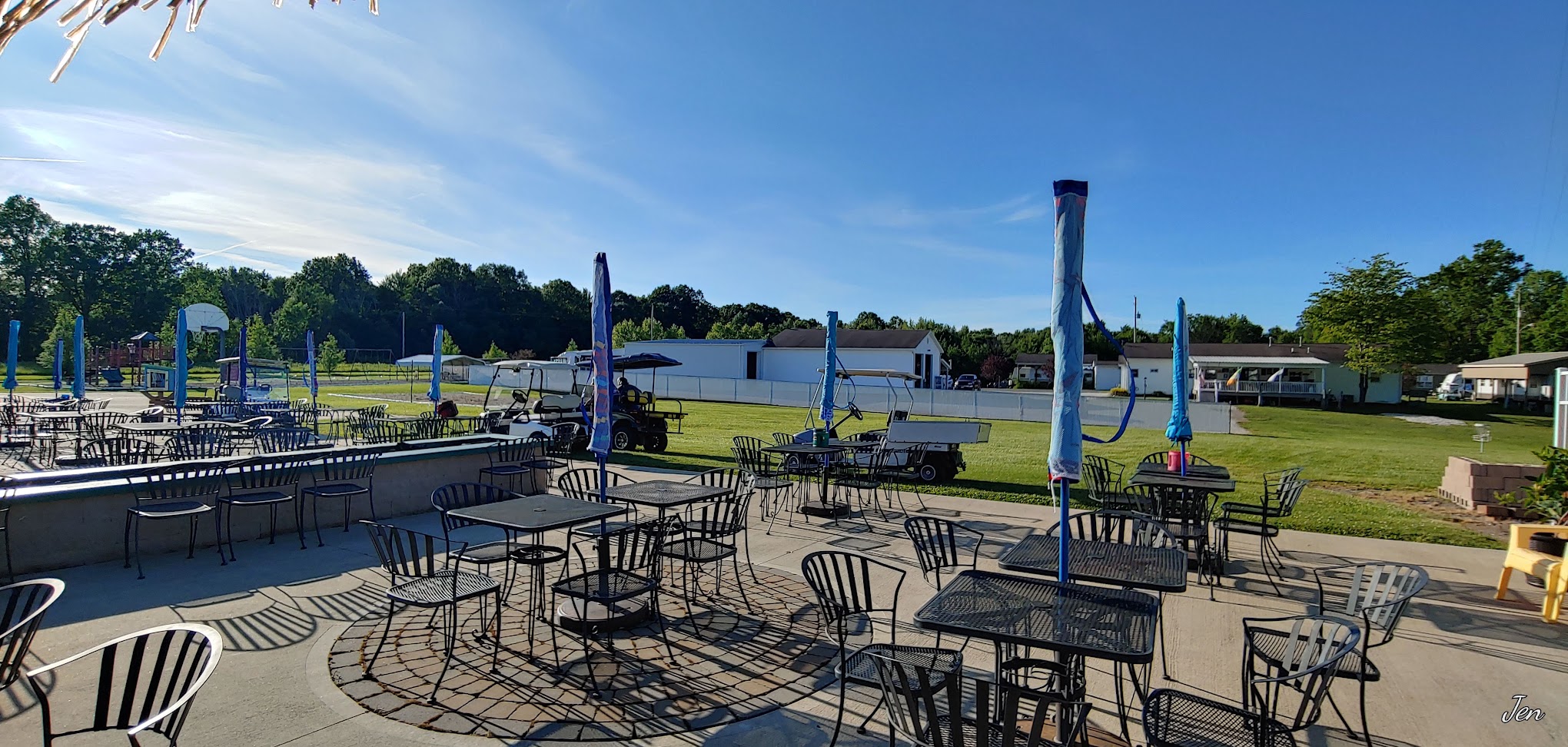 McDermott's Lakefront Campground