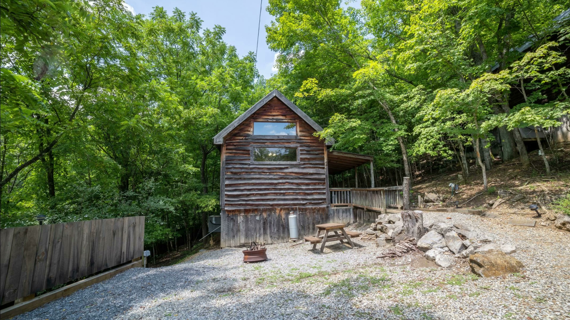 Rocky Top Campground & RV Park