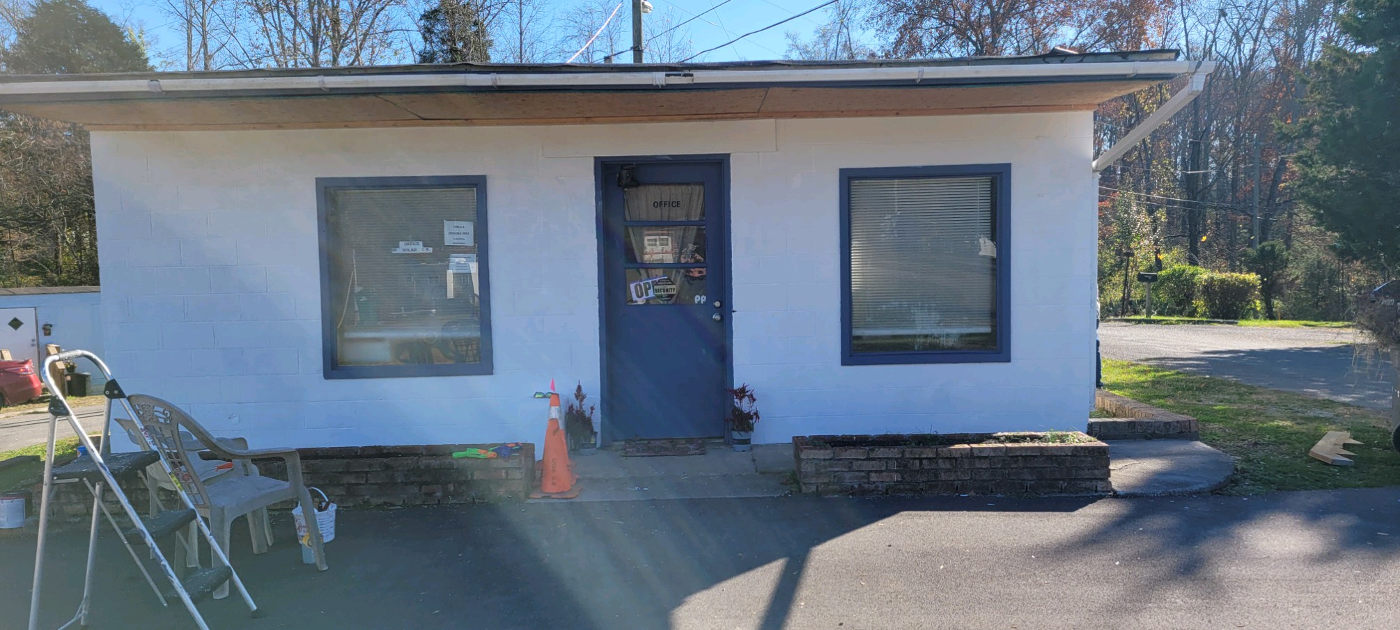 Hidden Ridge Mobile Home Park