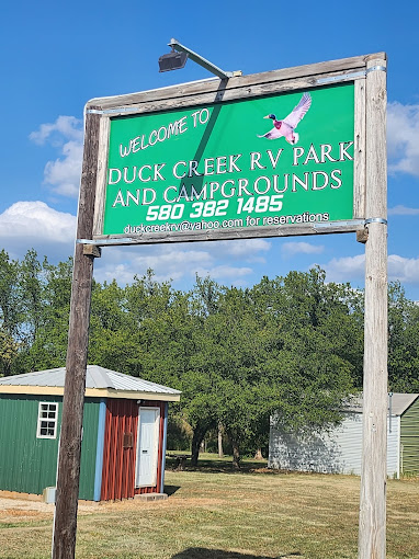 Duck Creek Rv Park