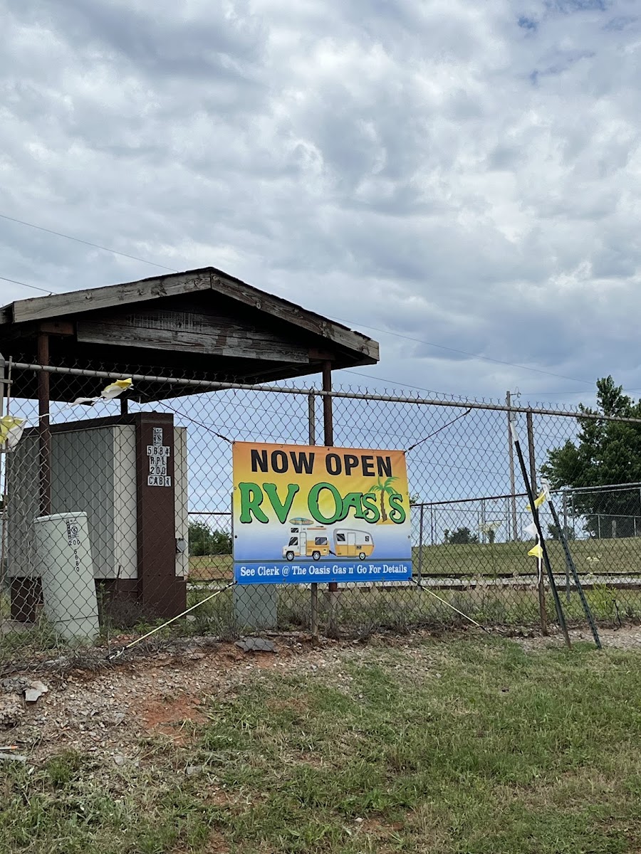 RV Oasis