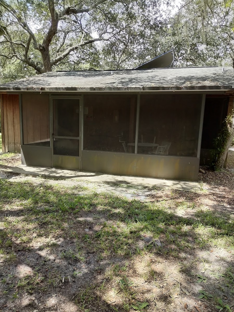 D Merry RV Sanctuary