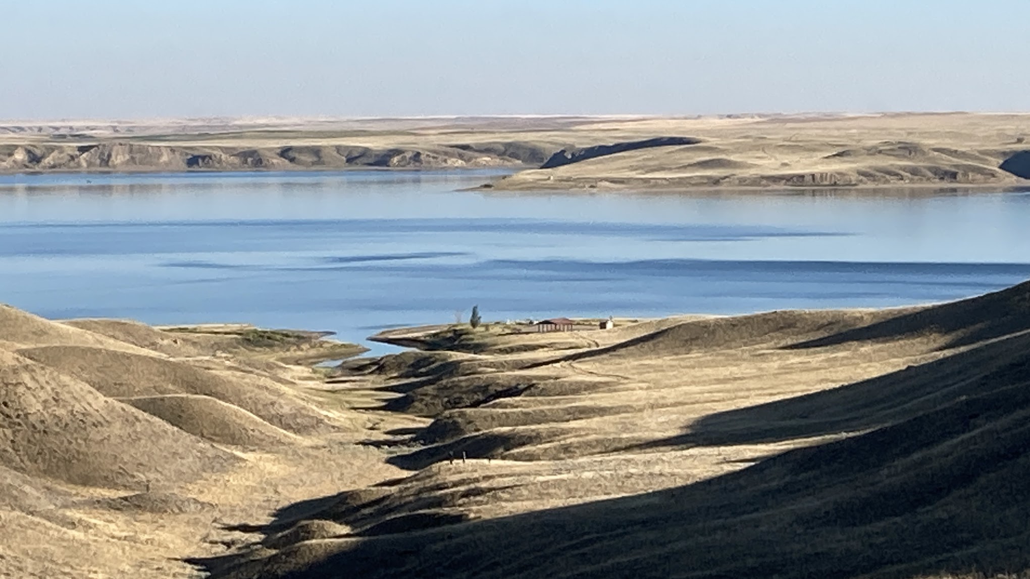 North Bootlegger Campground