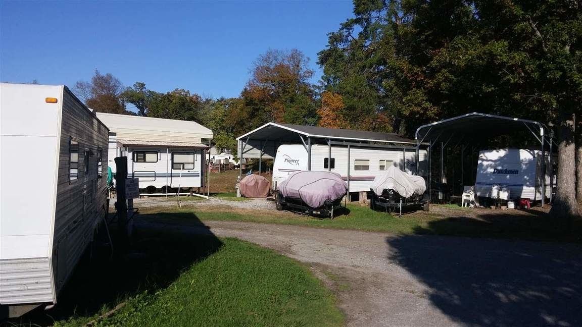 Mountain View Inn Campground