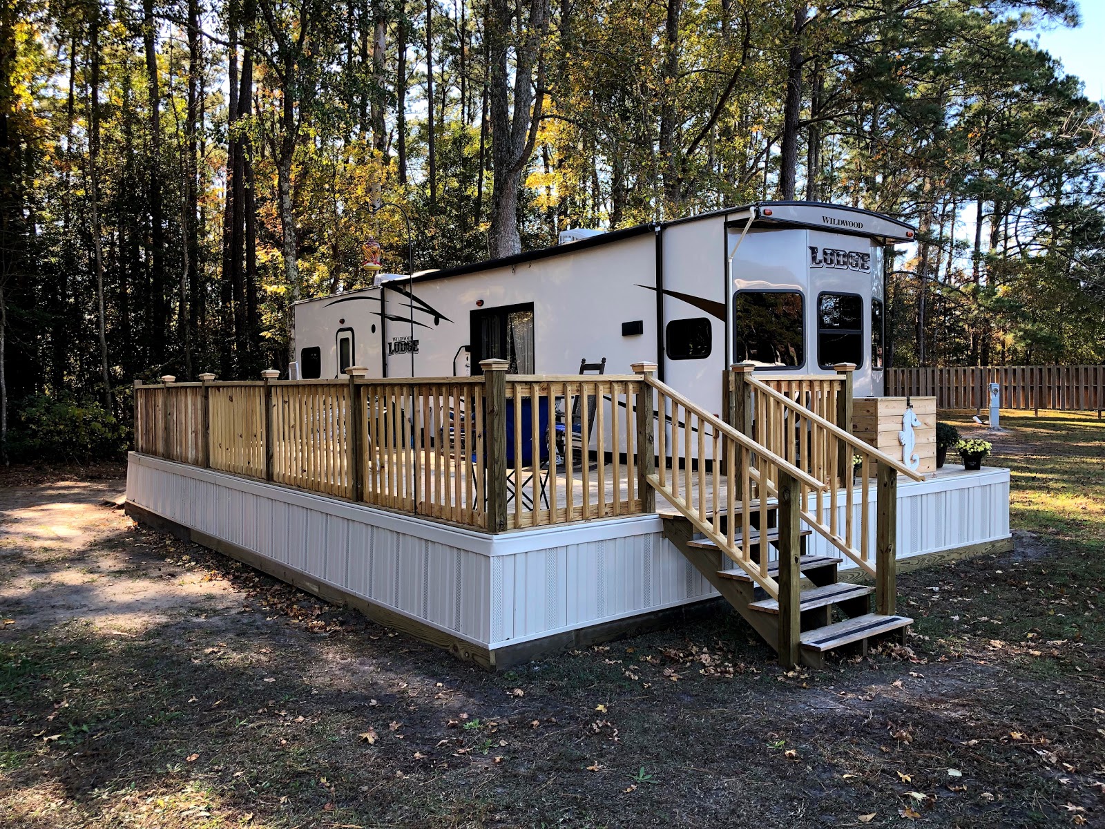 Shipp's Port RV Park