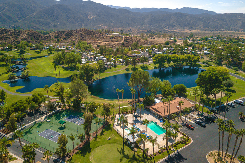 Rancho California RV Resort