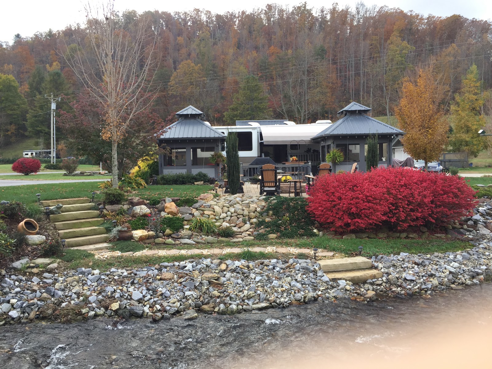 Sunset Valley RV Park