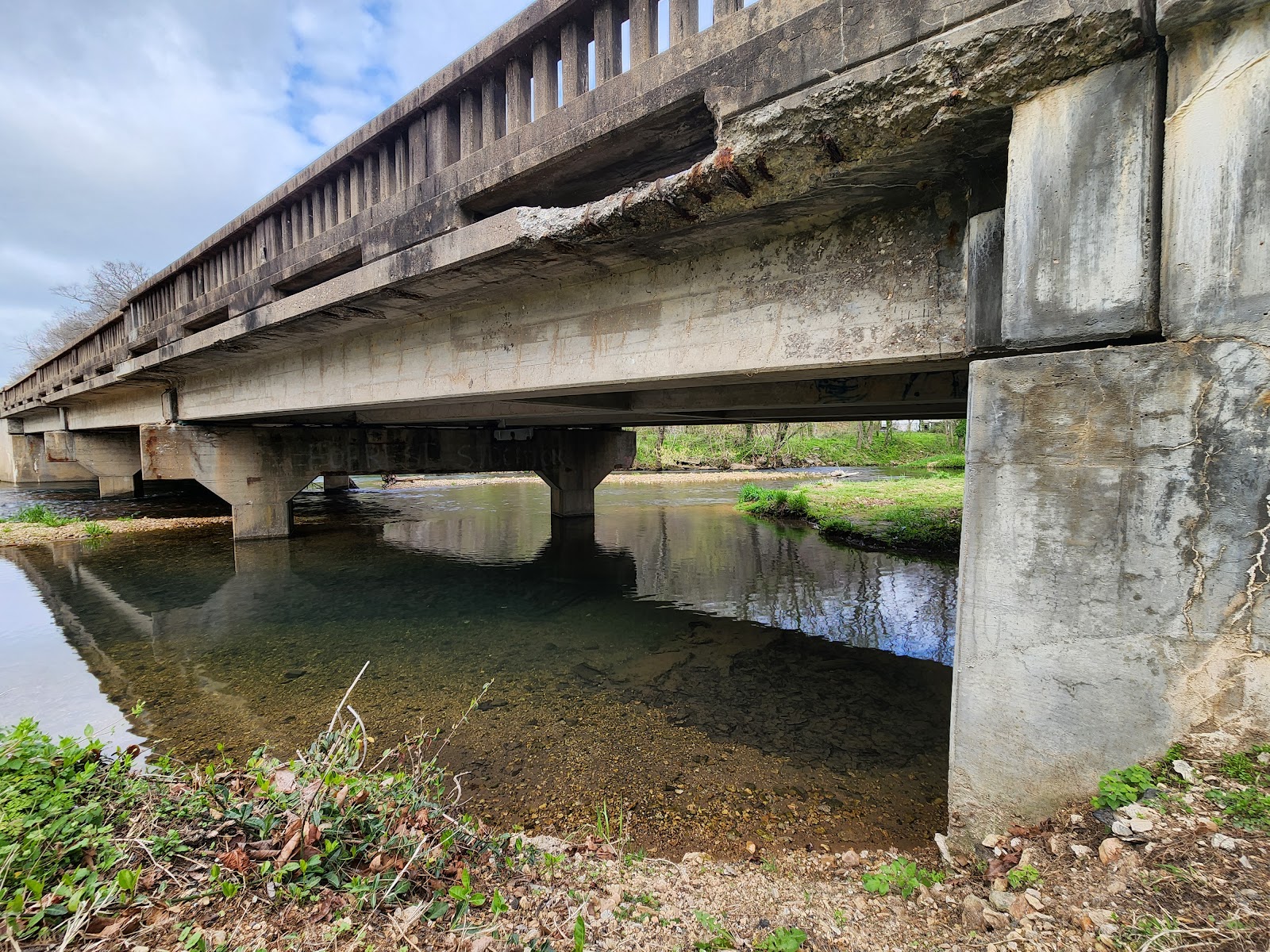 Hickory Creek RV Park