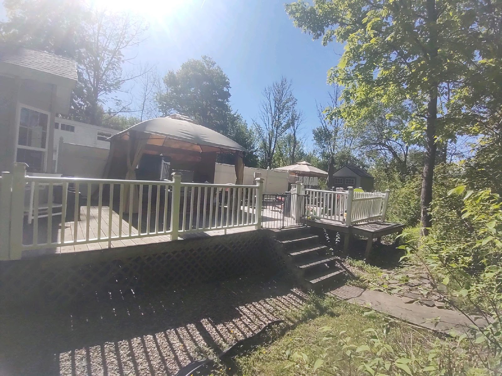 Wildwood Acres Campground