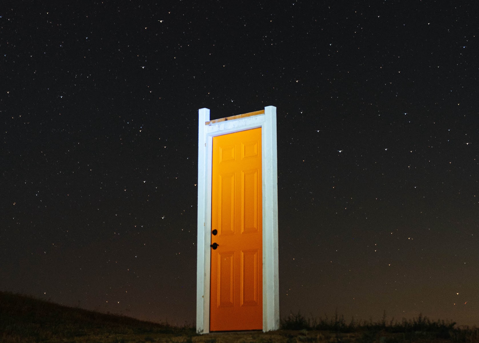 Magic Portal Stargazer's Retreat