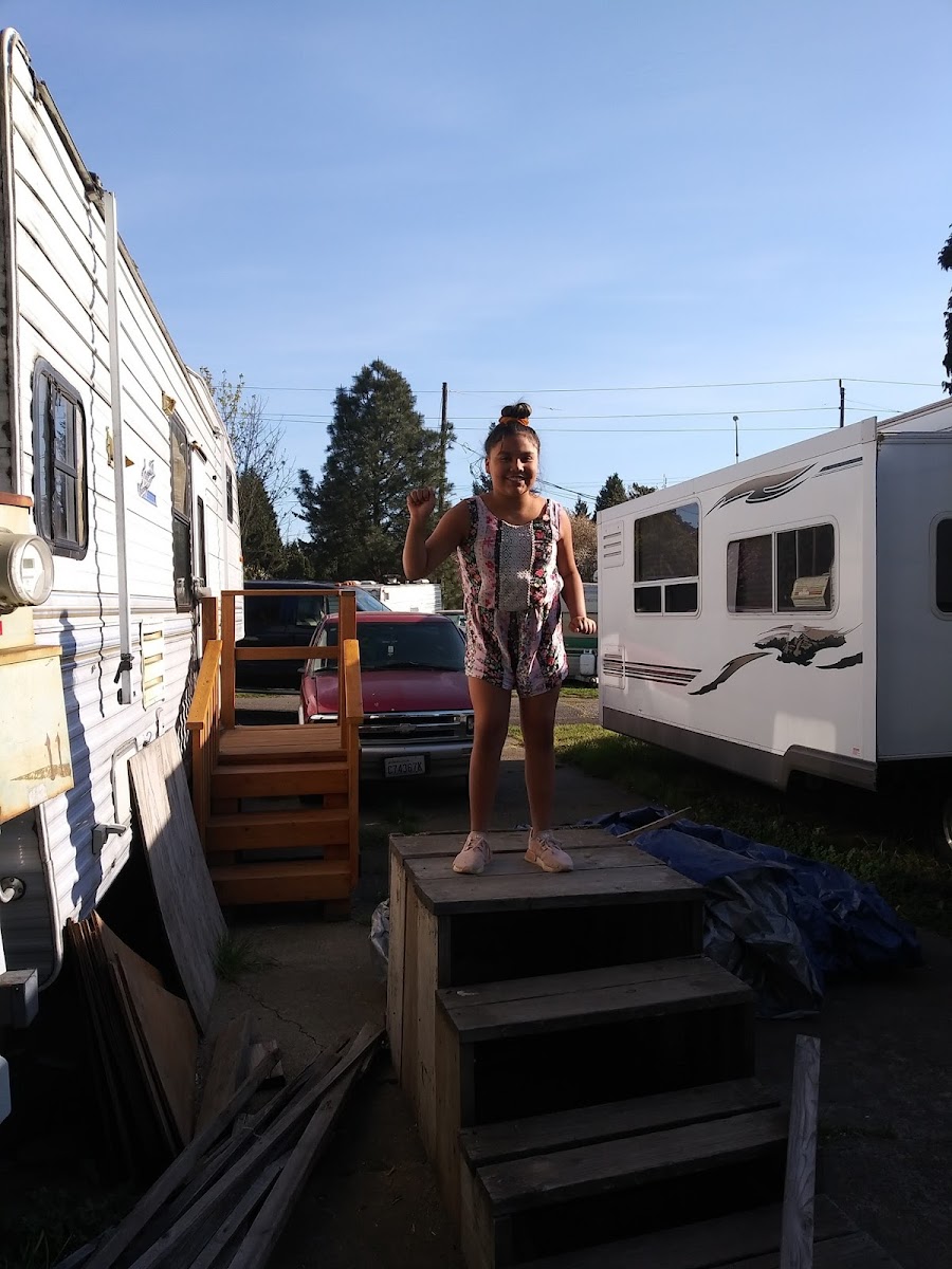 Glenwood Trailer Park