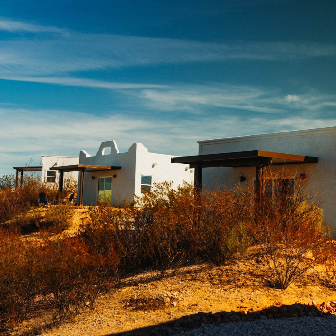 The Lakes at St. David RV Resort