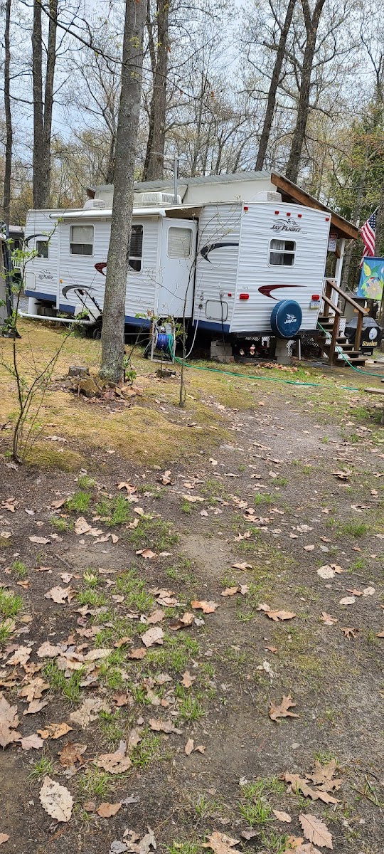 Haneyville Campground