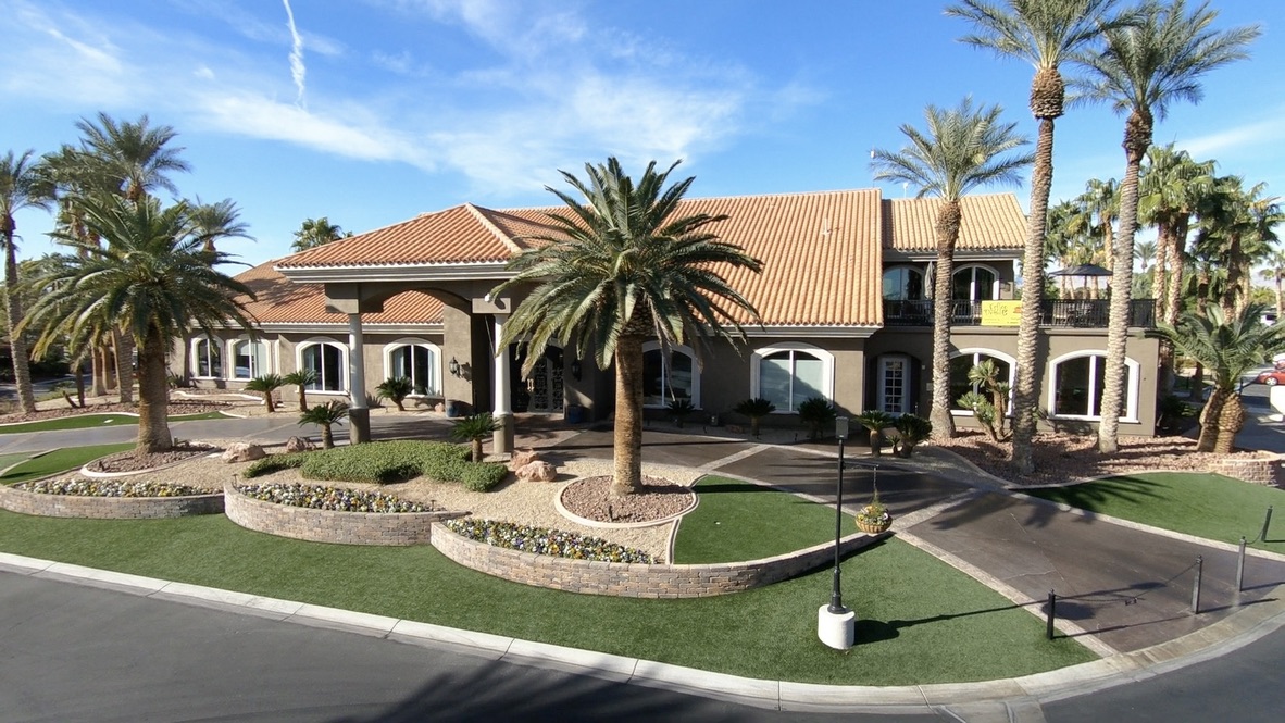 Las Vegas Motorcoach Resort