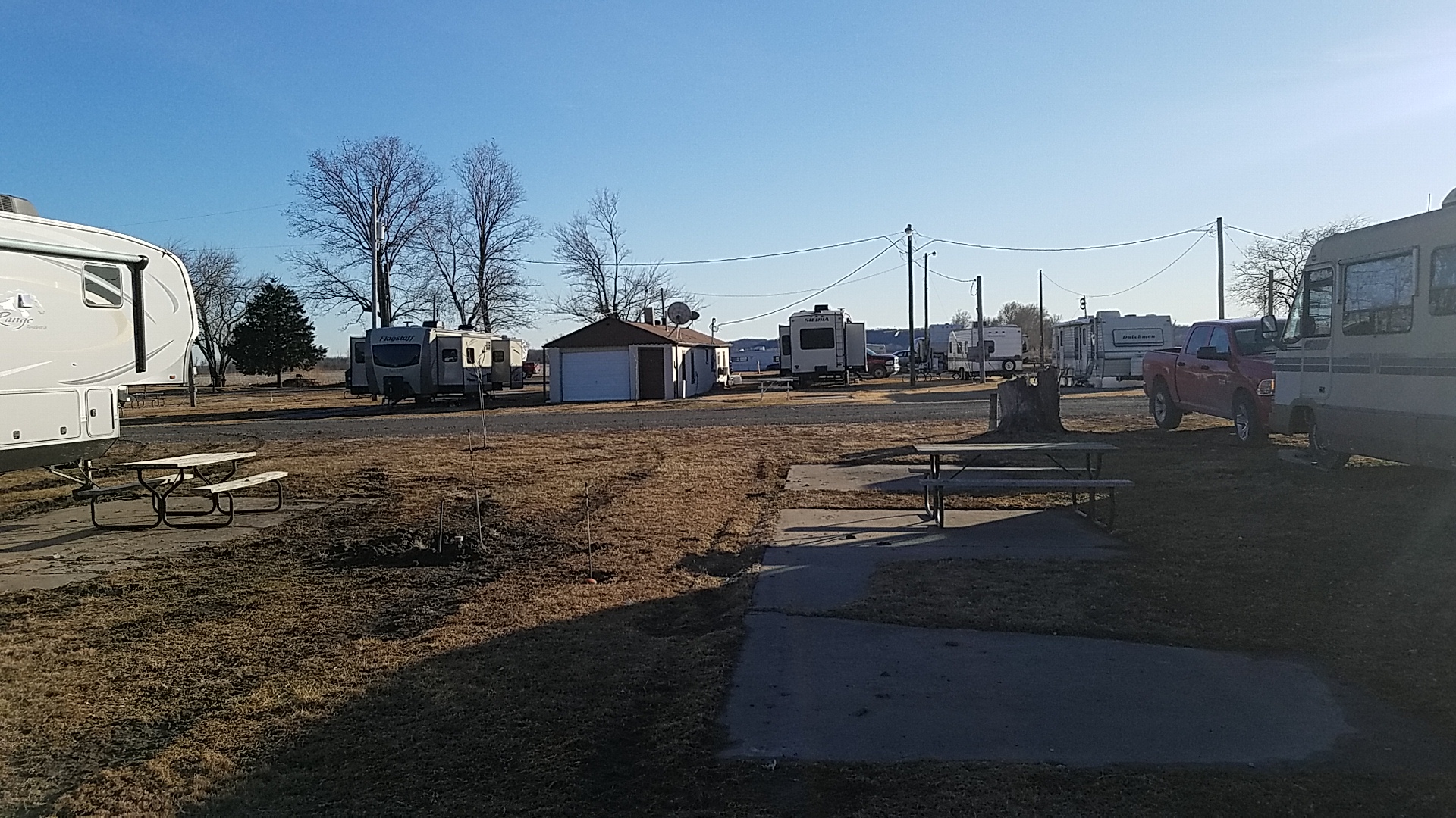 Covenant Cove RV Resort