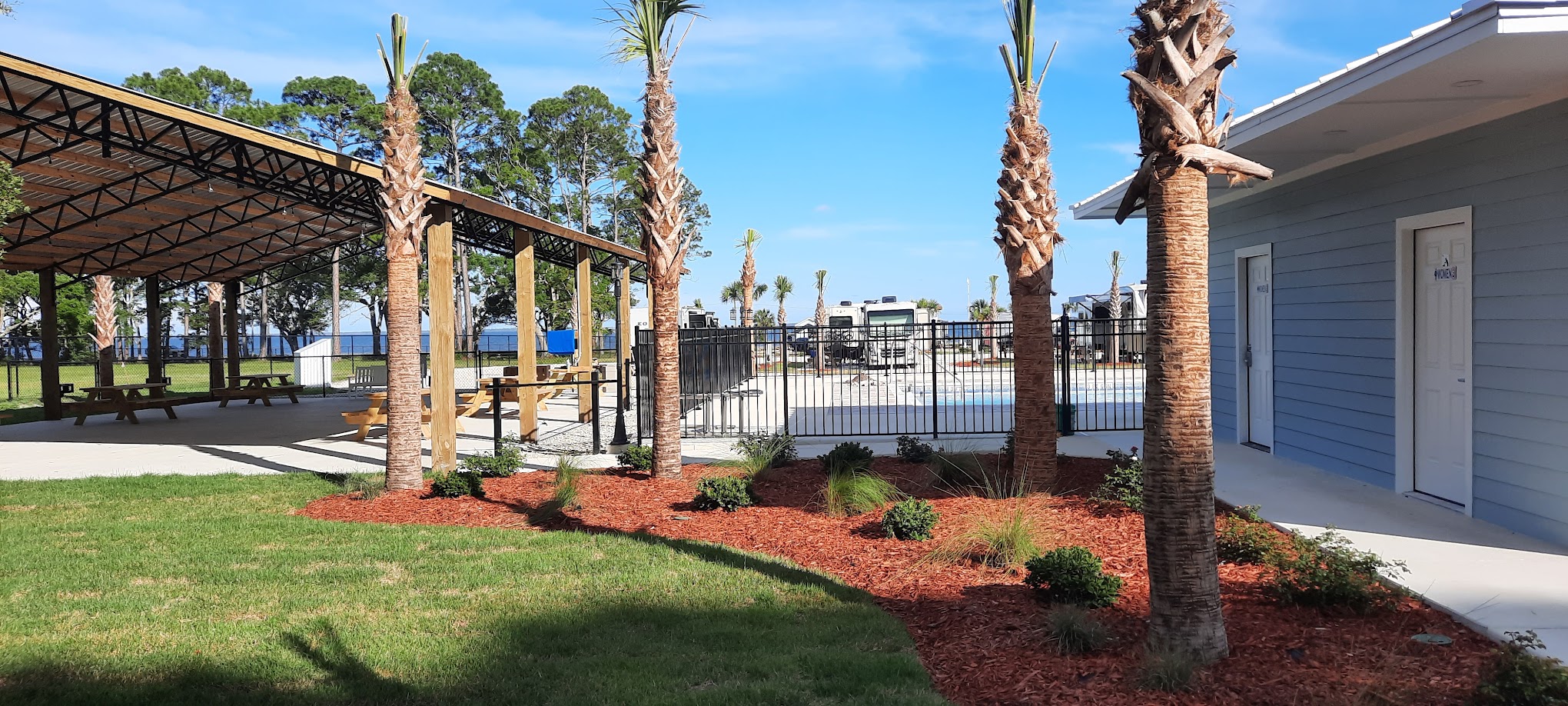 Coastline RV Campground