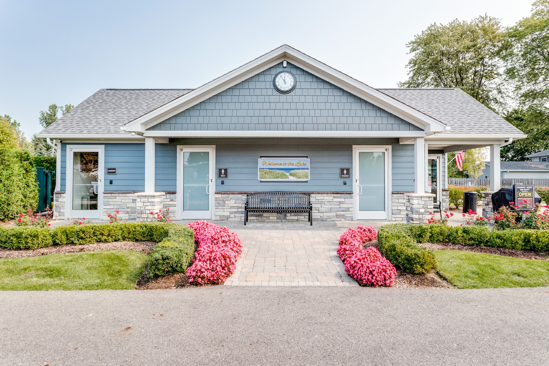 Northpointe Shores RV Resort