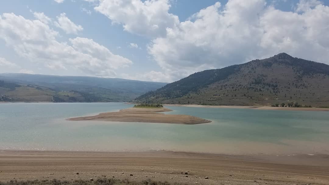 Green Mountain/Heeney Area