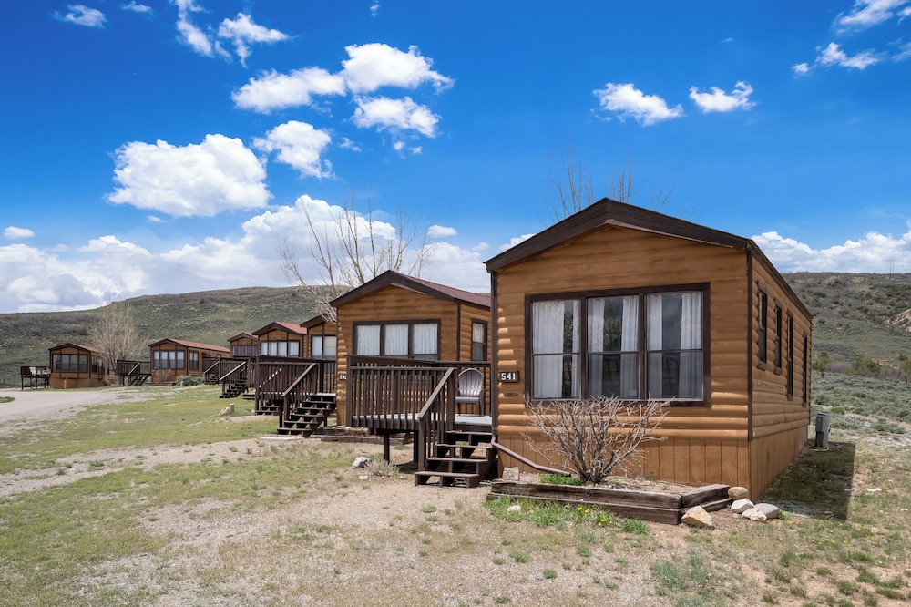 Thousand Trails Blue Mesa Recreational Ranch