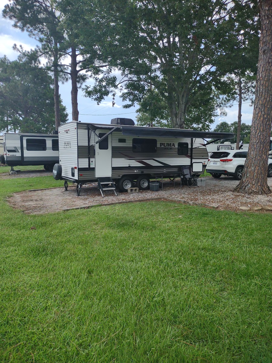 Labuliare RV park