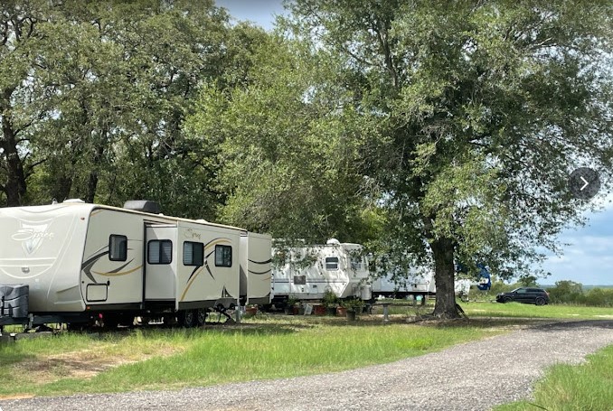 McDade RV Park