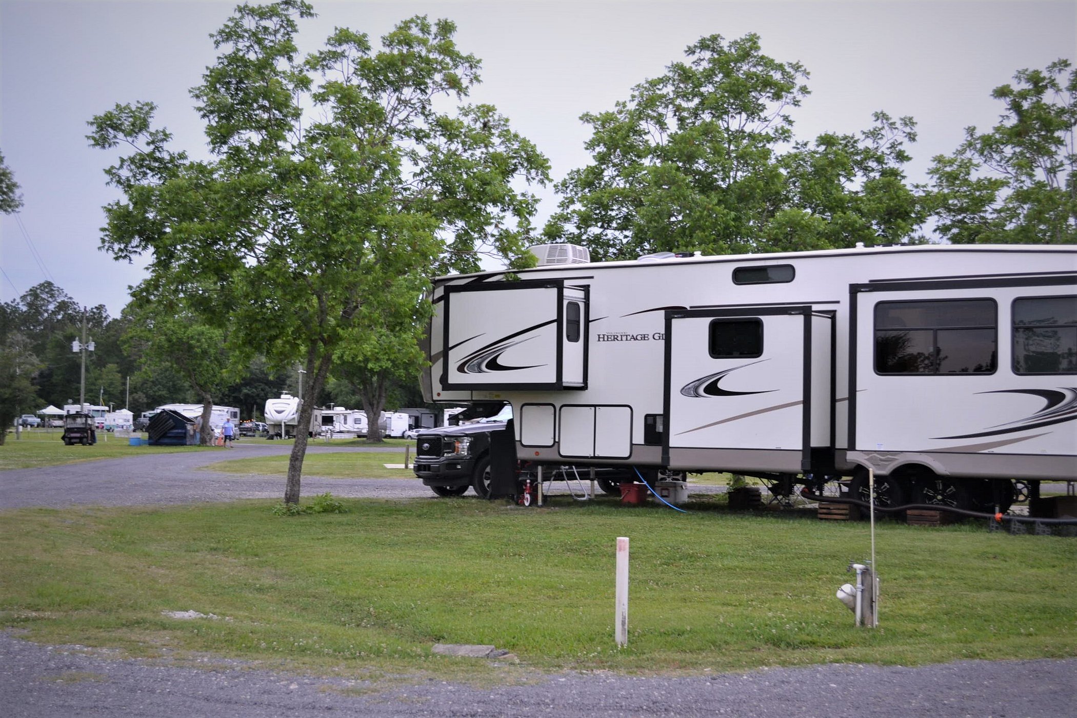 Gainesville RV Park