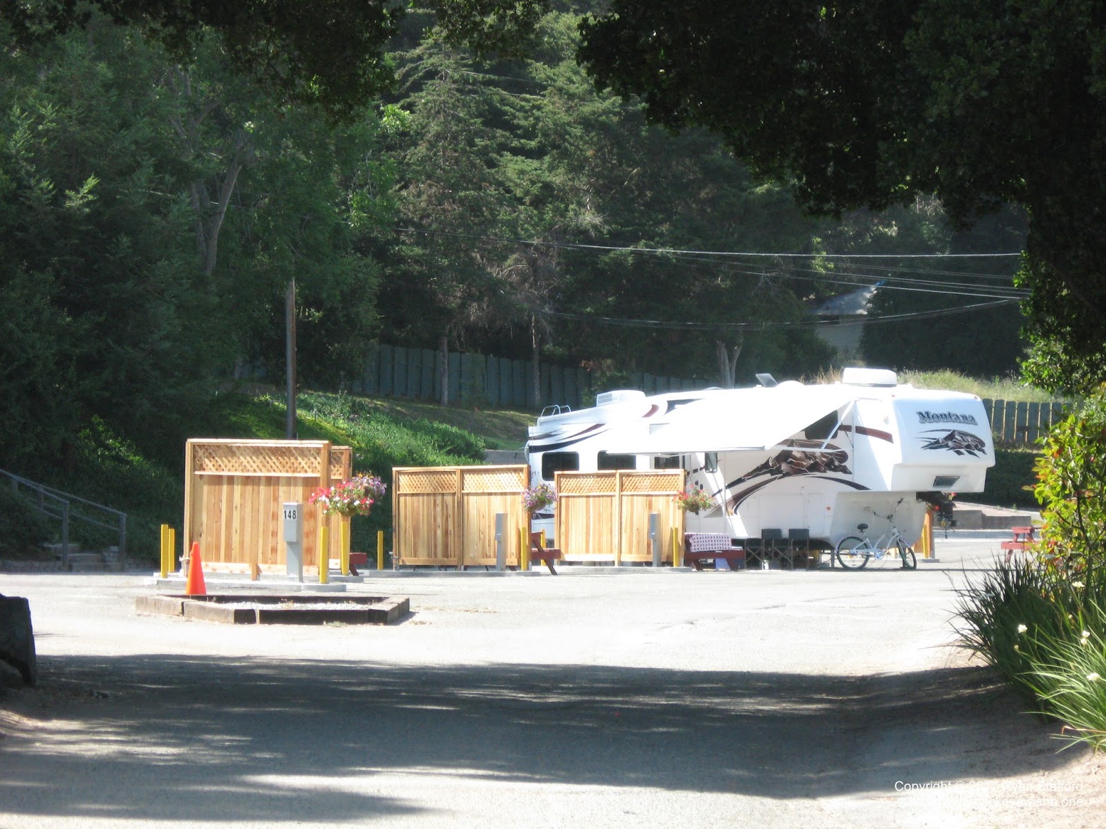 Cabana Holiday RV Park