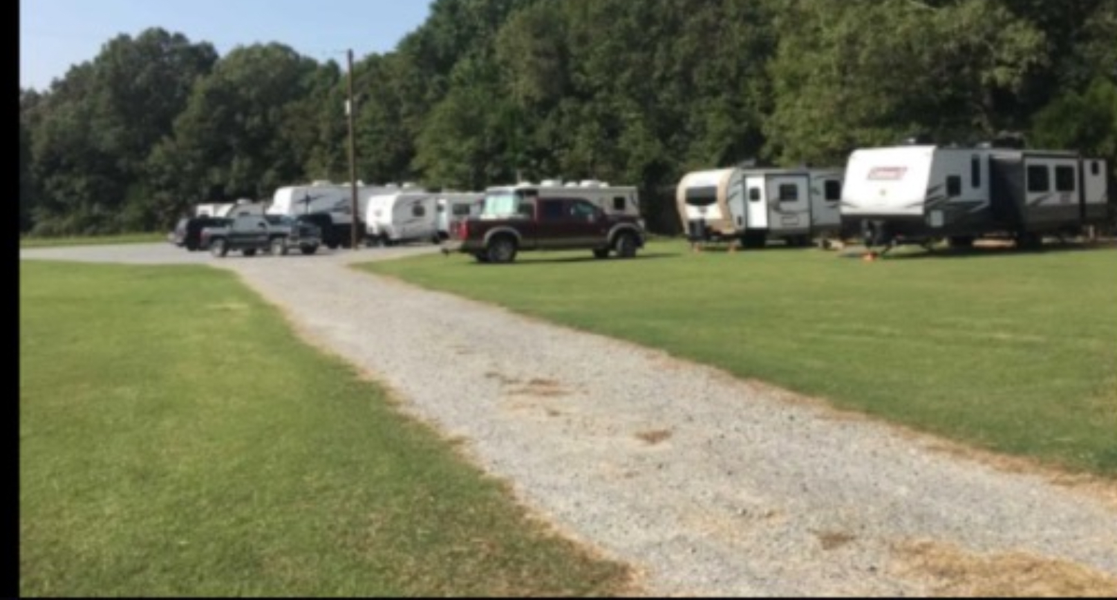 Camp 64 RV and Campers Park