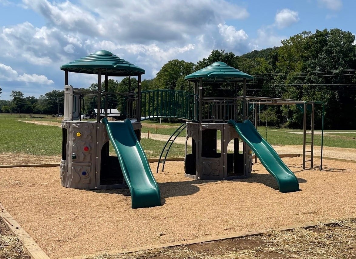 Black River Hideaway Campground