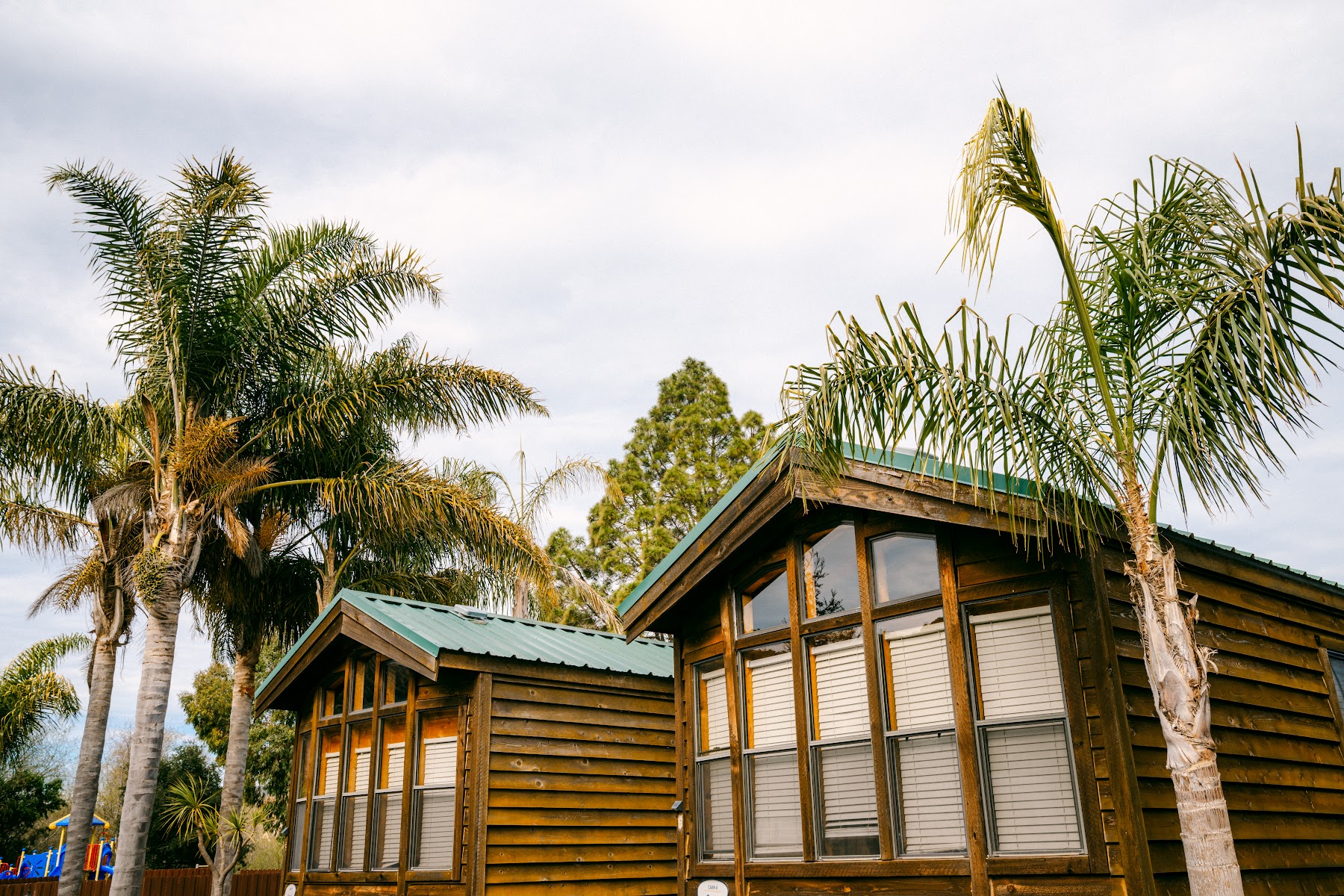 Avila Pismo RV Resort & Campground