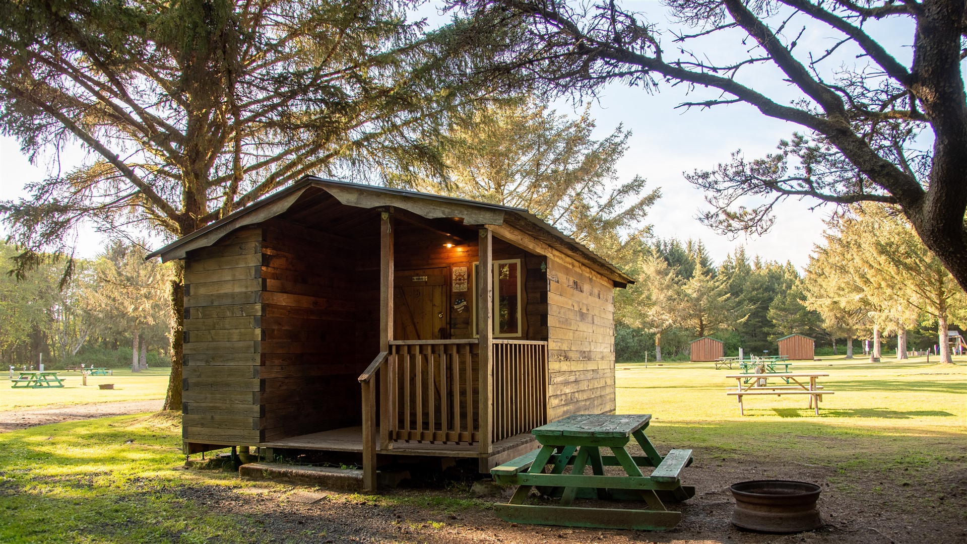 Kenanna RV Resort by Rjourney