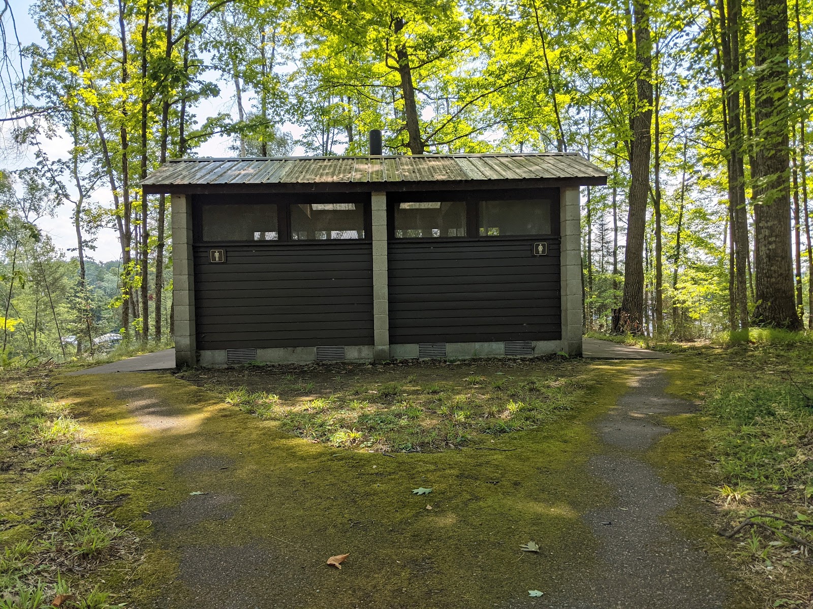 East Star Lake Campground