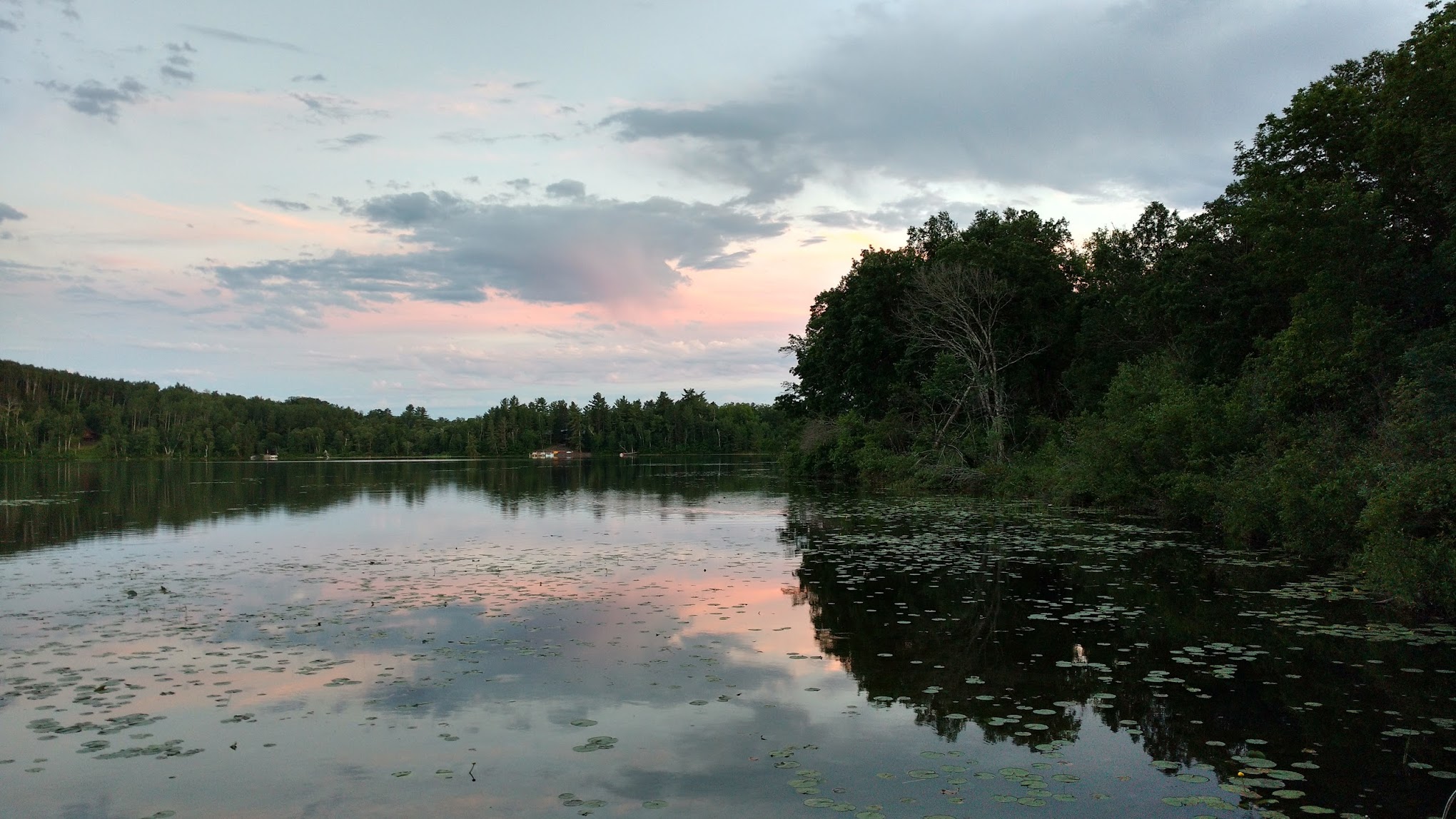 Long Lake Boat Area (recgovnpsdata)