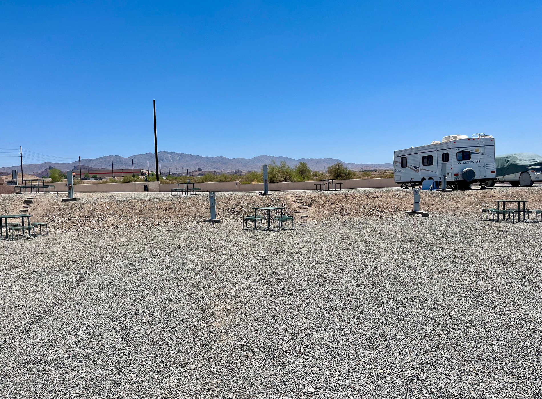 Prospectors RV Resort