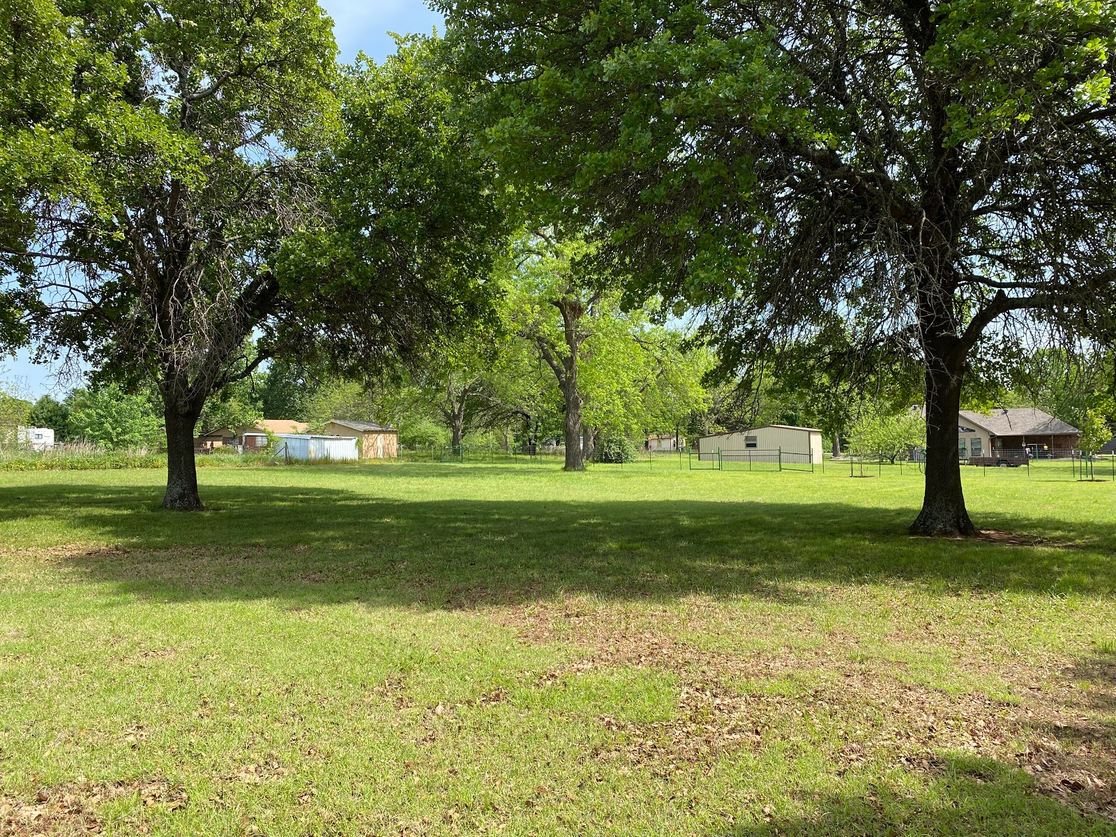 BCRE Holdings RV Sites