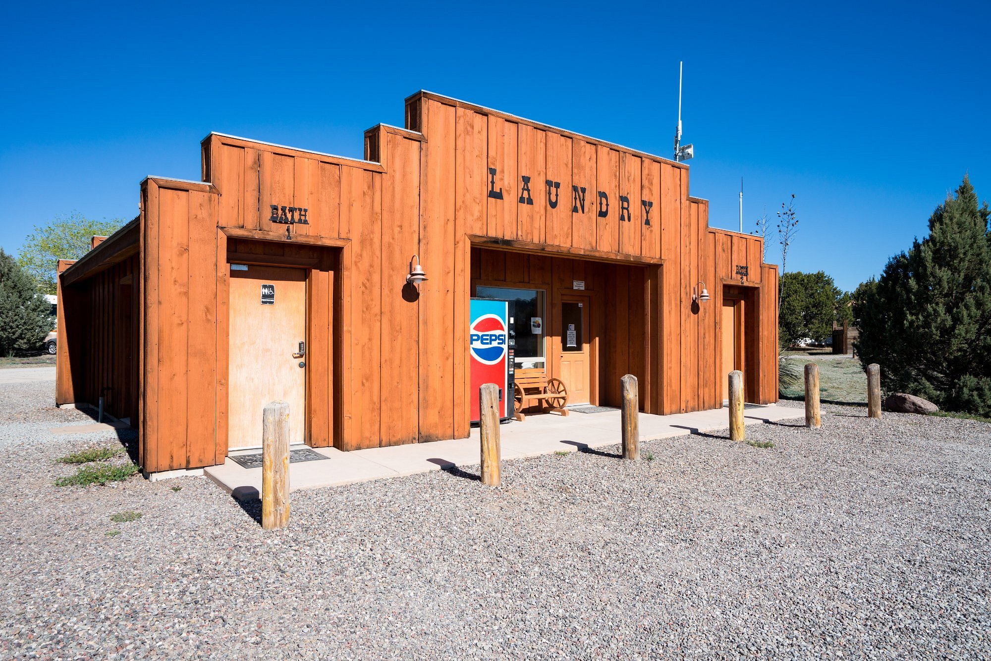 Rose Valley RV Ranch