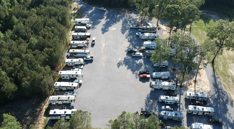 Oak Branch RV Park