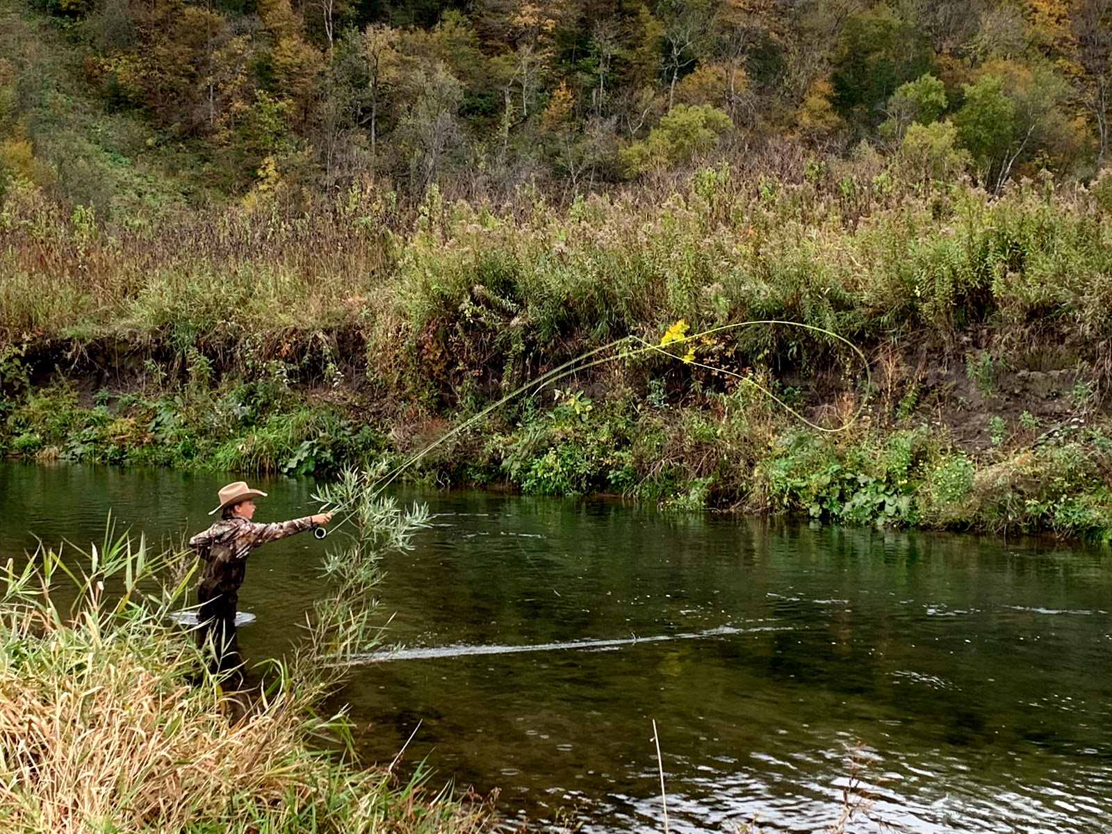 Big Joe's Little Campground