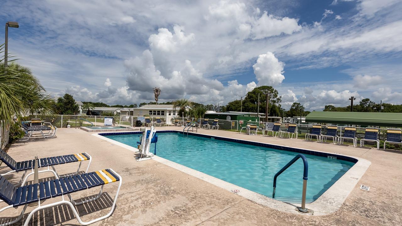 Southern Palms Resort