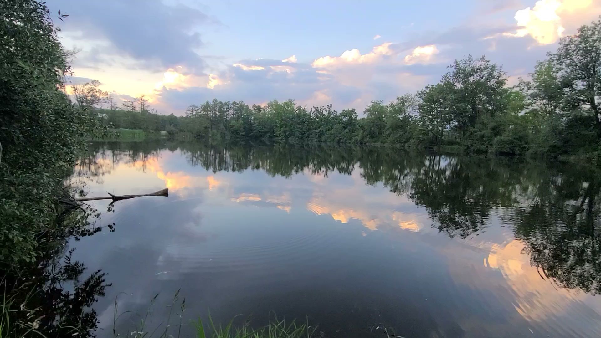 Central PA Wesleyan Campground