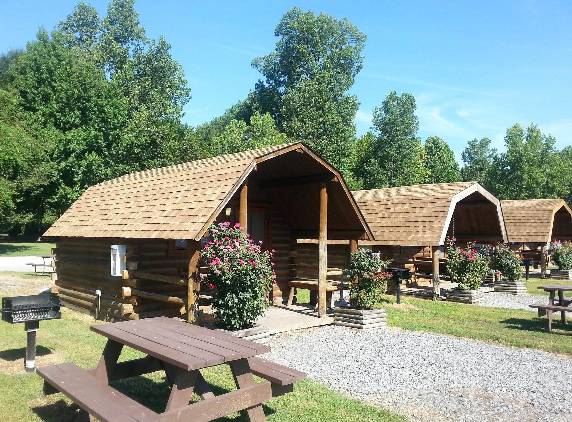 Graceland RV Park & Campground