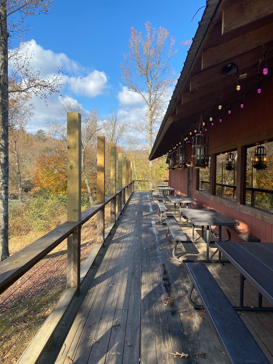 Byrd's Adventure Center