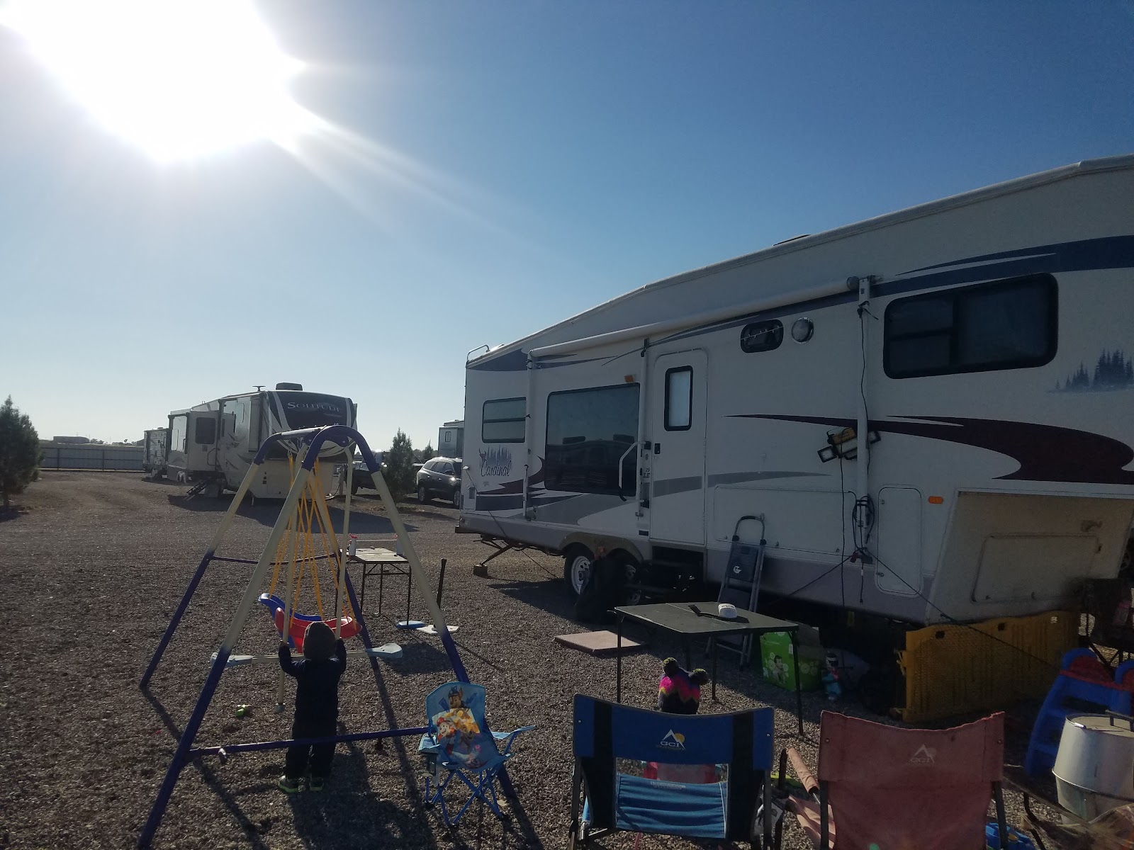 Pine RV Park