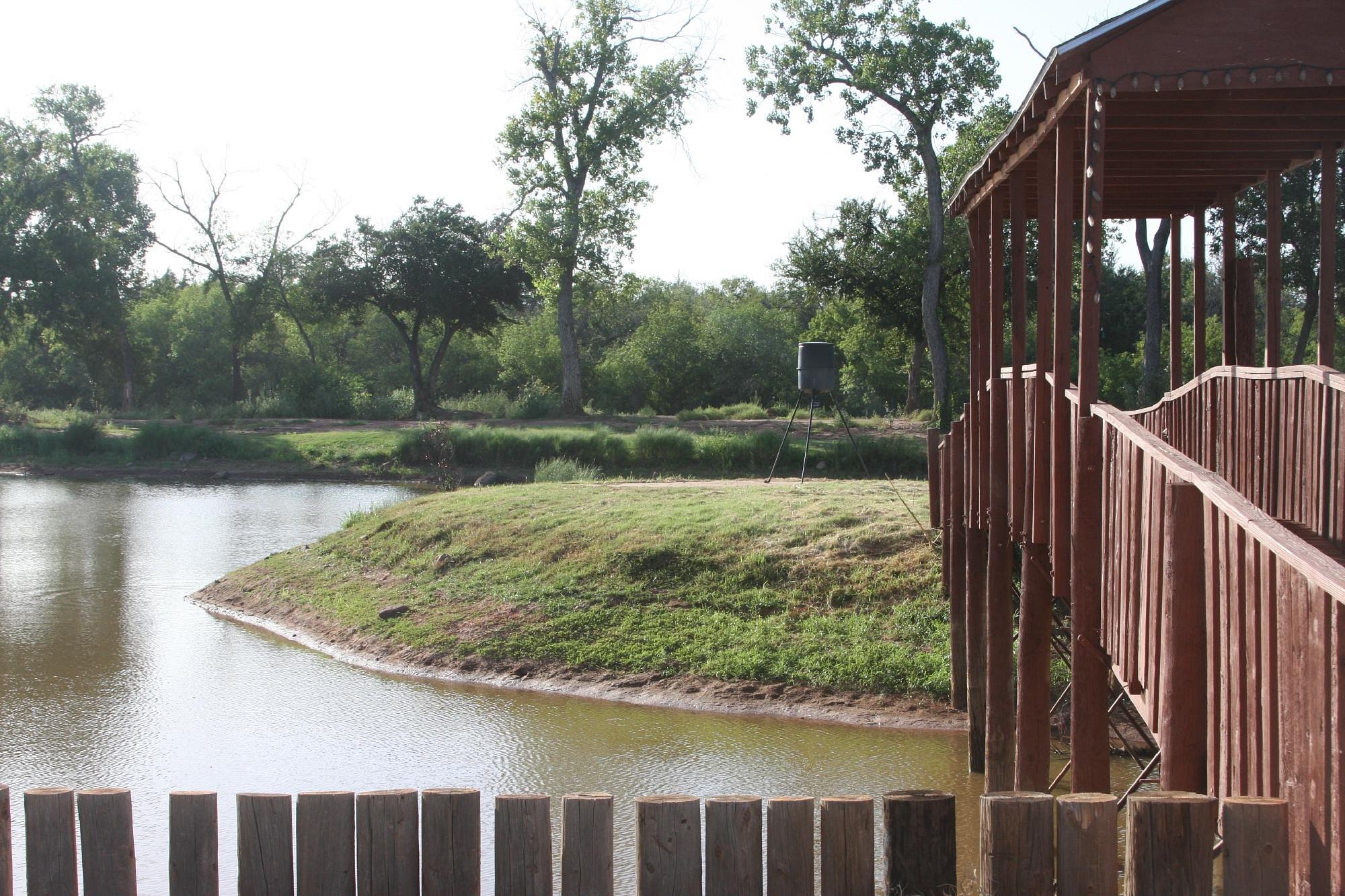 Wichita Falls RV Park