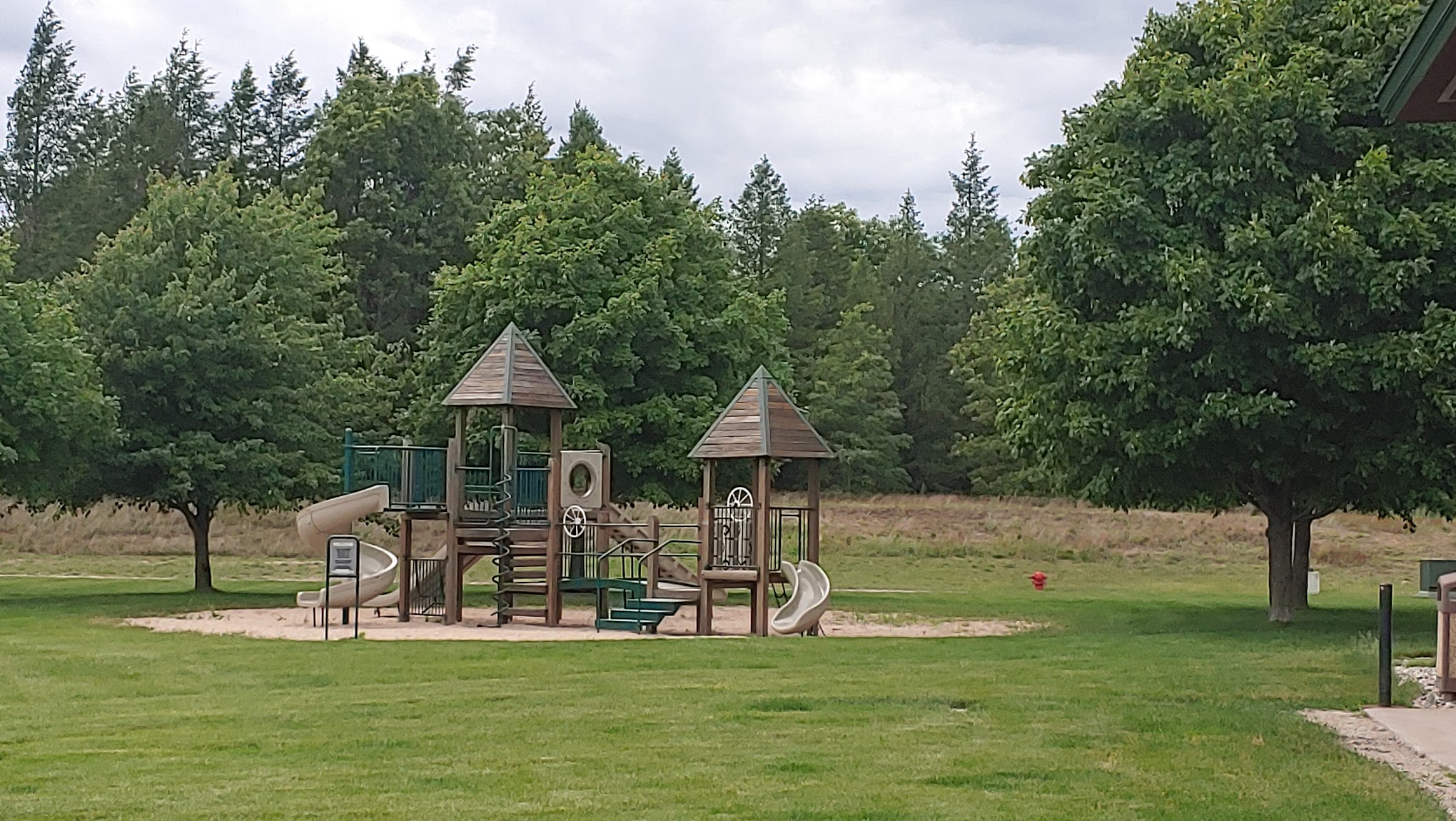 Little River RV Park